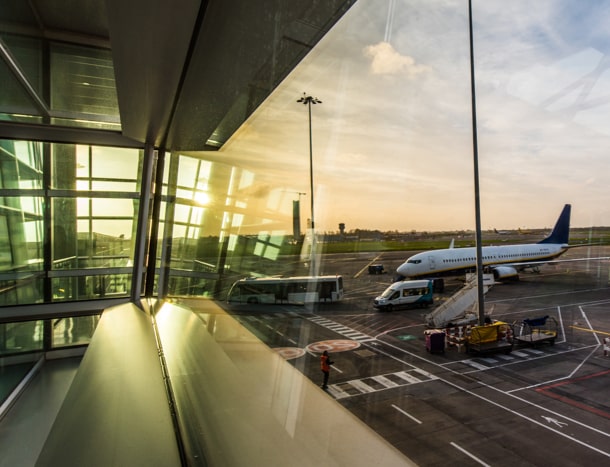 Road map for return of international travel