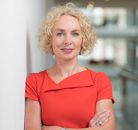 Anne O'Leary