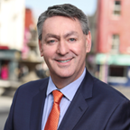 Billy Kelleher MEP (IE, RE)