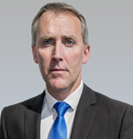 Professor Ciaran Martin