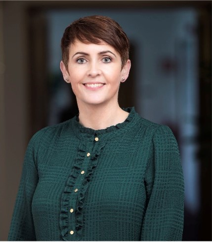 Eva Gallagher