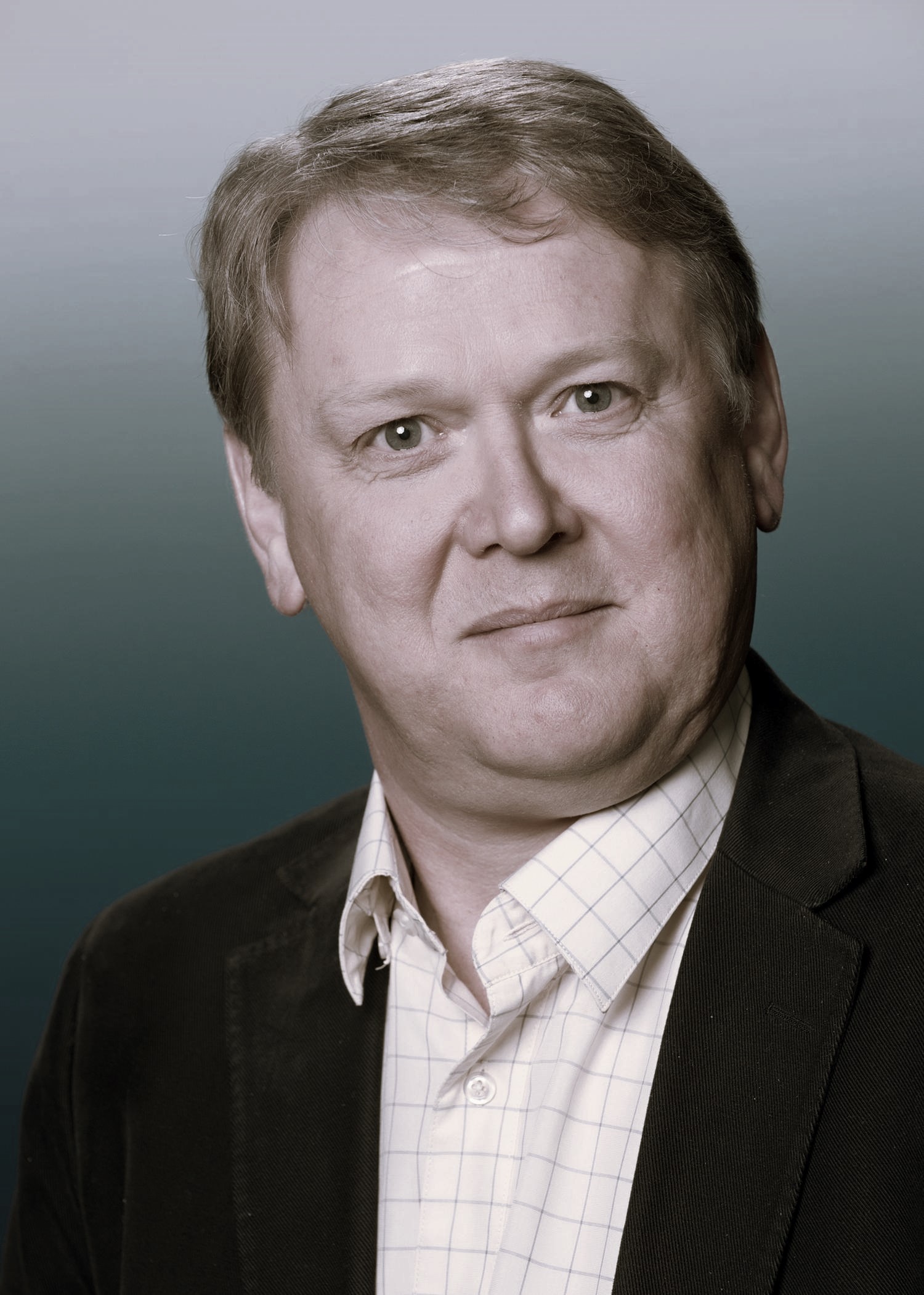 Richard Cowman