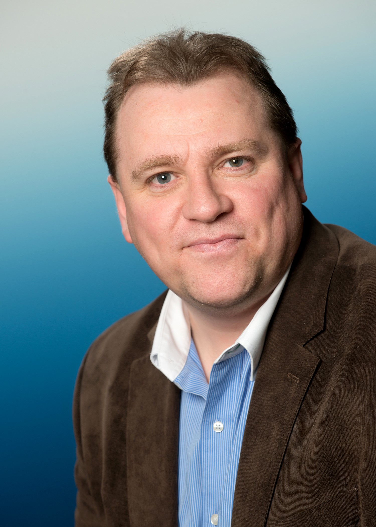 David O’Sullivan