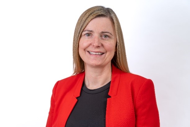 Ida Foley