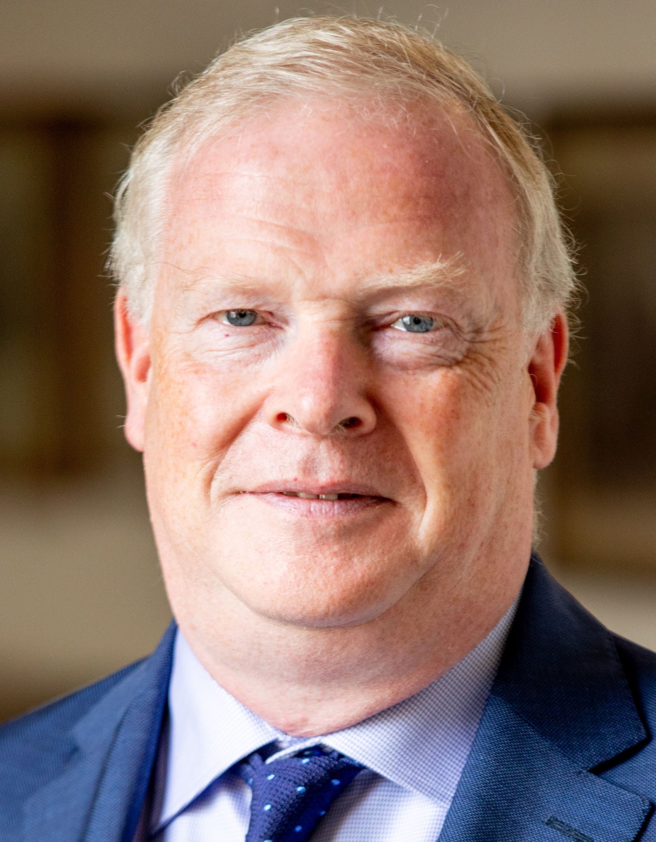 John O'Dea