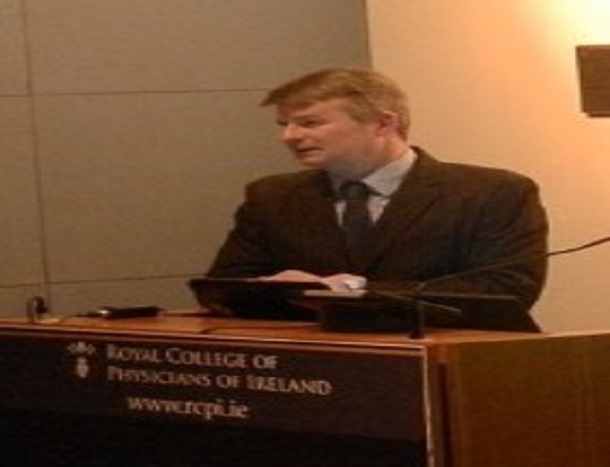 John O'Dwyer