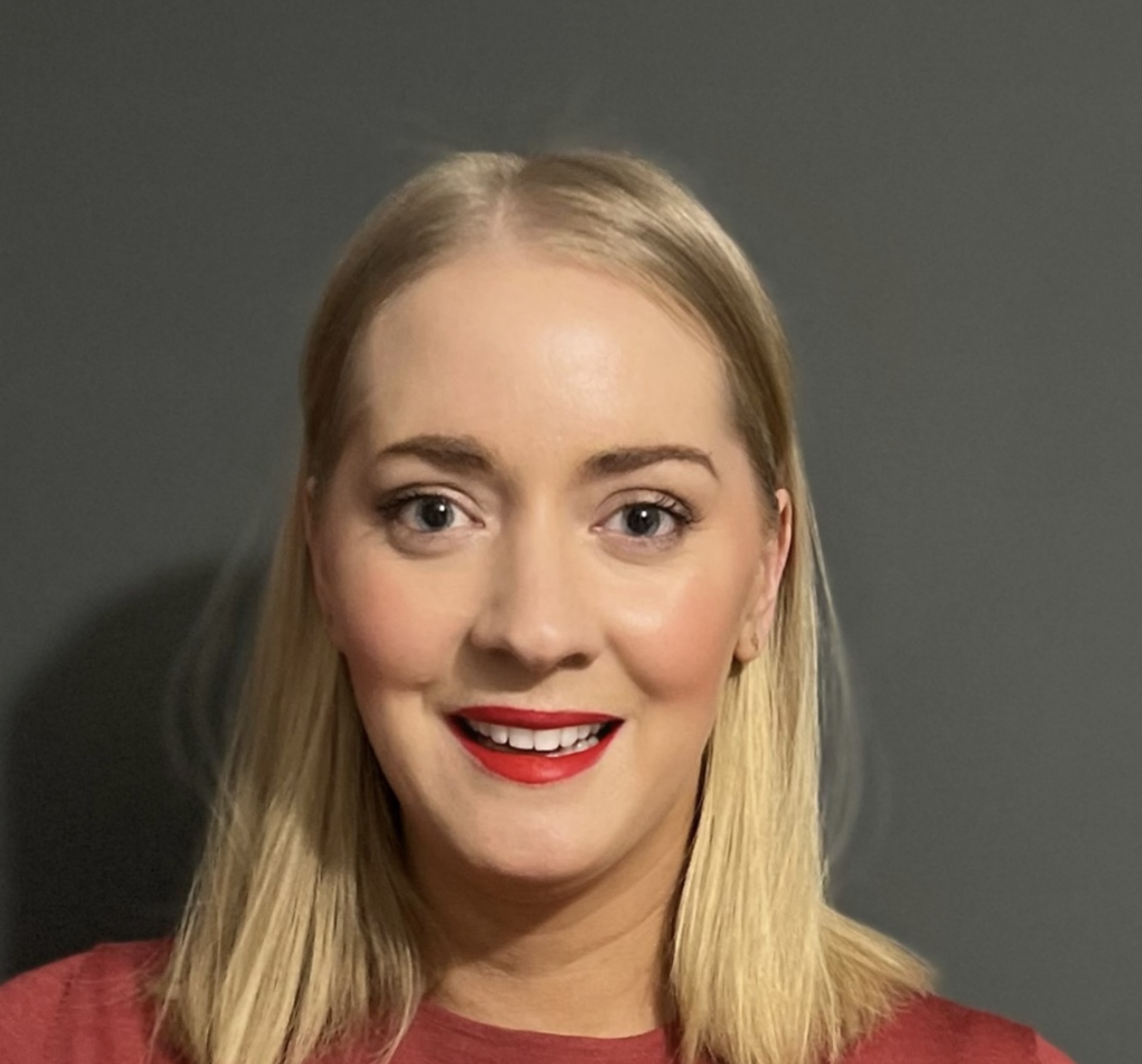 Margaret O'Halloran