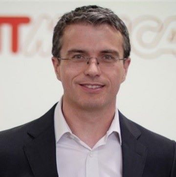 Mark Mullaney