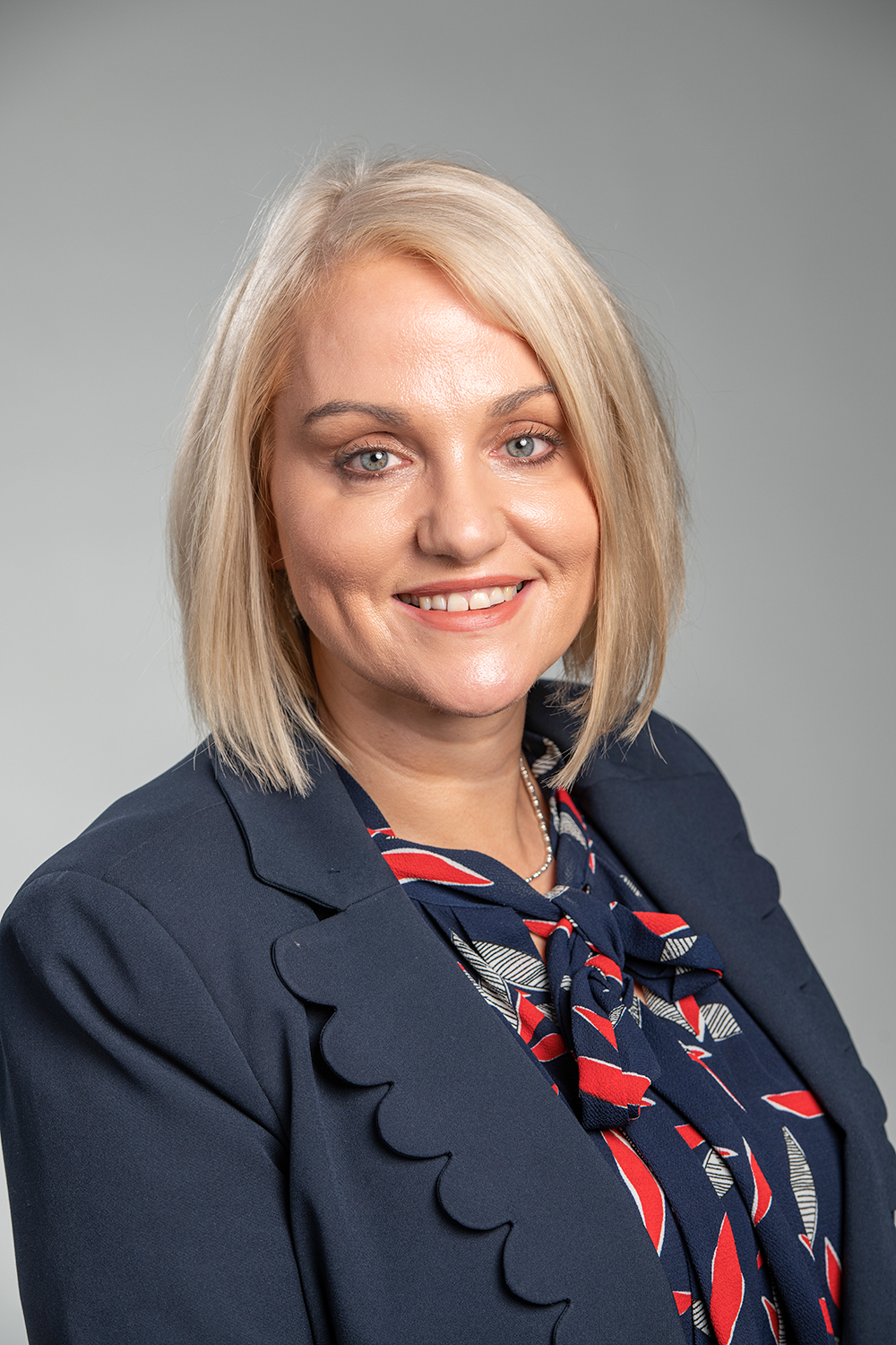 Mary Rijksen