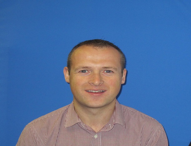Paul Cahalan