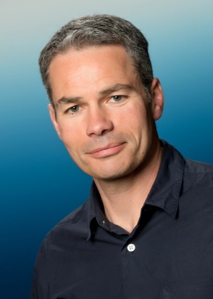 Sean Hanley