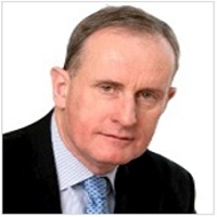 Owen Keegan