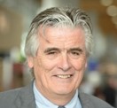 Pat Byrne