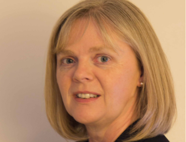Gillian Harford