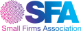 SFA logo