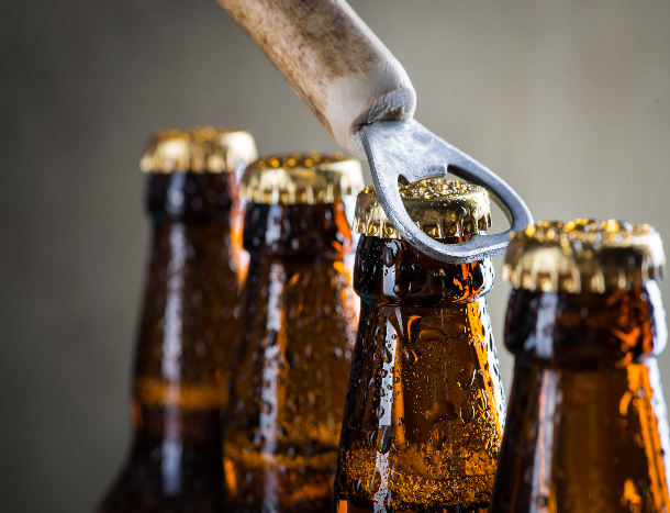 New research shows availability of non-alcohol beer supports consumer choice and moderation
