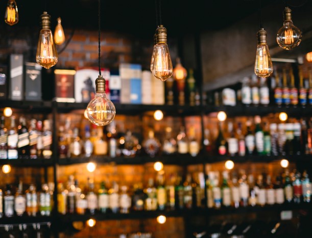 Alcohol consumption down on pre-Covid levels - latest Revenue data