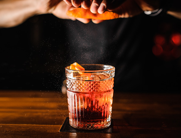 Irish Spirits Market Report 2022