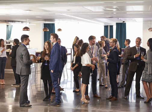 B2B Networking Event | SFA Awards