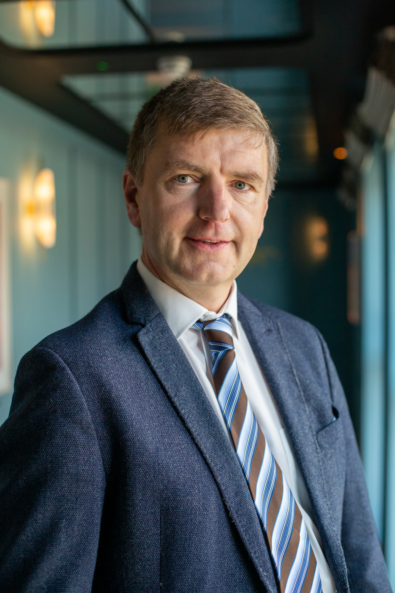 Richard Morrison