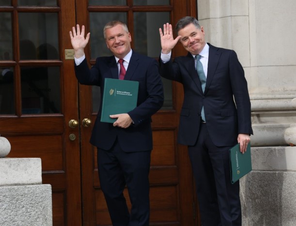 Small firms respond to Budget announcement - SFA