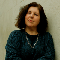 Fiona Delaney